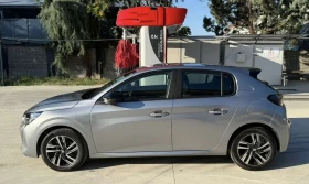 Peugeot 208 1, 2 Pure Tech/100 kc/AUTOMATIC/РЕГИСТРИРАНА, снимка 4