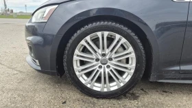 Audi A5 TFSI * quattro* АвтоКредит* (ЦЕНА ДО БГ), снимка 17