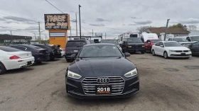 Audi A5 TFSI * quattro* АвтоКредит* (ЦЕНА ДО БГ), снимка 3