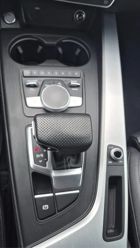 Audi A5 TFSI * quattro* АвтоКредит* (ЦЕНА ДО БГ), снимка 15