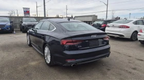 Audi A5 TFSI * quattro* АвтоКредит* (ЦЕНА ДО БГ), снимка 5