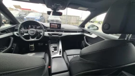 Audi A5 TFSI * quattro* АвтоКредит* (ЦЕНА ДО БГ), снимка 9