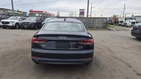 Audi A5 TFSI * quattro* АвтоКредит* (ЦЕНА ДО БГ), снимка 6