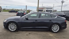 Audi A5 TFSI * quattro* АвтоКредит* (ЦЕНА ДО БГ), снимка 4