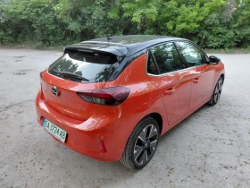Opel Corsa E Elegance/Elite, снимка 3