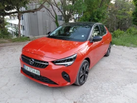 Opel Corsa E Elegance/Elite, снимка 2