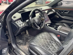 Mercedes-Benz S 580 4MATIC * МАСАЖИ* ДИСТРОНИК* 360 КАМЕРА* ОБДУХВАНЕ*, снимка 7