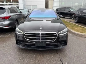 Mercedes-Benz S 580 4MATIC * МАСАЖИ* ДИСТРОНИК* 360 КАМЕРА* ОБДУХВАНЕ*, снимка 2