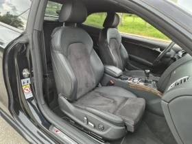 Audi A5 3.0TDI Face 3xS Line Distr Камера Keyless  Печка  , снимка 11