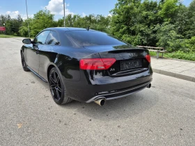 Audi A5 3.0TDI Face 3xS Line Distr Камера Keyless  Печка  , снимка 4