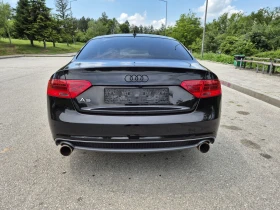 Audi A5 3.0TDI Face 3xS Line Distr Камера Keyless  Печка  , снимка 6