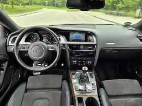 Audi A5 3.0TDI Face 3xS Line Distr Камера Keyless  Печка  , снимка 9