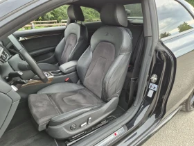 Audi A5 3.0TDI Face 3xS Line Distr Камера Keyless  Печка  , снимка 10