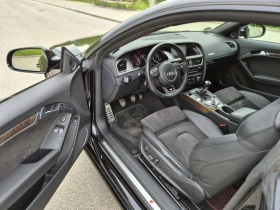 Audi A5 3.0TDI Face 3xS Line Distr Камера Keyless  Печка  , снимка 13