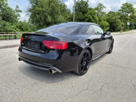 Audi A5 3.0TDI Face 3xS Line Distr Камера Keyless  Печка  , снимка 3