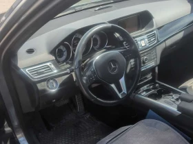 Mercedes-Benz E 250 * BlueTEC * CARFAX * ЦЕНА ДО БГ, снимка 6