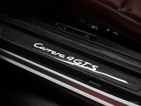 Porsche 911 CARRERA 4 GTS 991* PDK* BOSE* ОБДУХВАНЕ* 360 CAM, снимка 8