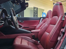 Porsche 911 CARRERA 4 GTS 991* PDK* BOSE* ОБДУХВАНЕ* 360 CAM, снимка 10