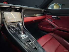Porsche 911 CARRERA 4 GTS 991* PDK* BOSE* ОБДУХВАНЕ* 360 CAM, снимка 15