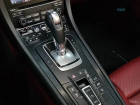 Porsche 911 CARRERA 4 GTS 991* PDK* BOSE* ОБДУХВАНЕ* 360 CAM, снимка 17