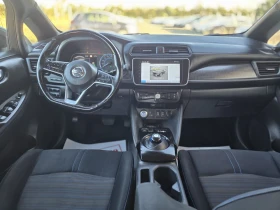 Nissan Leaf  Електрически , снимка 13