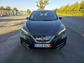 Nissan Leaf  Електрически , снимка 2