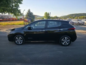 Nissan Leaf  Електрически , снимка 8