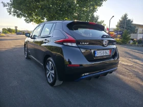 Nissan Leaf  Електрически , снимка 7