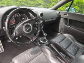 Audi Tt, снимка 5