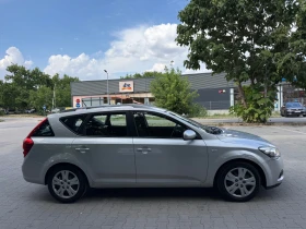 Kia Ceed 1.4 ECO DYNAMICS, снимка 4
