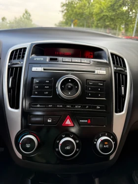 Kia Ceed 1.4 ECO DYNAMICS, снимка 10