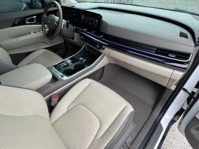 Kia Carnival 3.5 V6 ! 8+ 1 ! Signature !, снимка 11
