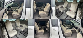 Kia Carnival 3.5 V6 ! 8+ 1 ! Signature !, снимка 12