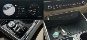 Kia Carnival 3.5 V6 ! 8+ 1 ! Signature !, снимка 14