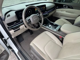 Kia Carnival 3.5 V6 ! 8+ 1 ! Signature !, снимка 8