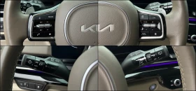 Kia Carnival 3.5 V6 ! 8+ 1 ! Signature !, снимка 16