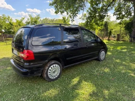 VW Sharan 1.9 TDI 6+ 1, снимка 4