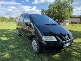VW Sharan 1.9 TDI 6+ 1, снимка 2