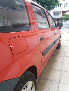 Dacia Logan комби 1.6 in, снимка 4
