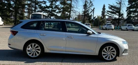Skoda Octavia 2.0 TDI/150 PS/MATRIX/ACC/PDC/NAVI, снимка 2