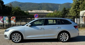 Skoda Octavia 2.0 TDI/150 PS/MATRIX/ACC/PDC/NAVI, снимка 4