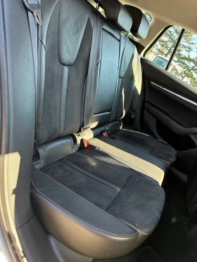 Skoda Octavia 2.0 TDI/150 PS/MATRIX/ACC/PDC/NAVI, снимка 12