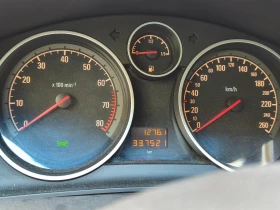 Opel Astra H, снимка 15