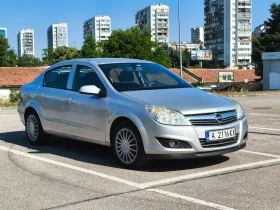 Opel Astra H, снимка 2
