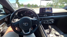 Toyota Supra GR ЦЕНА ДО БЪЛГАРИЯ АВТОКРЕДИТ, снимка 10
