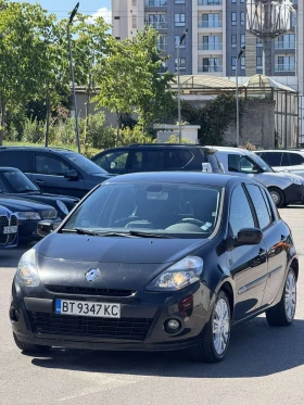 Renault Clio, снимка 6