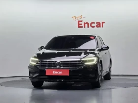 VW Jetta 1.4 Tsi Prestige, снимка 3