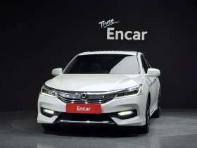 Honda Accord 2.4 9Th Gen , снимка 3