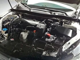 Honda Accord 2.4 9Th Gen , снимка 6