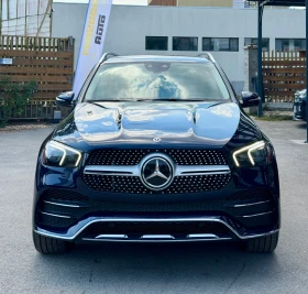 Mercedes-Benz GLE 450 AMG-pack 4Matic 7-местна!, снимка 2